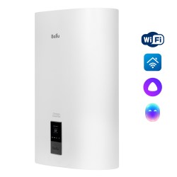 Водонагреватель Ballu BWH_S Cetrion Inverter
